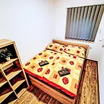 U Dzina-5 By Interhome Apartment Polubny