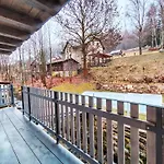 U Dzina-5 By Interhome * Polubny