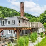아파트 U Dzina-5 By Interhome *