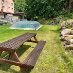 U Dzina-5 By Interhome Apartment *