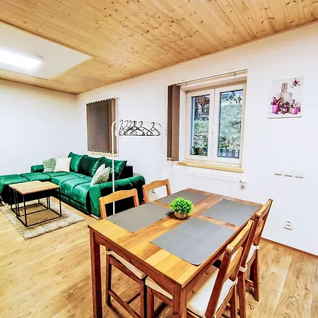 דירה U Dzina-5 By Interhome *