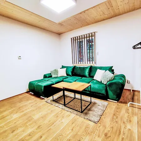 דירה U Dzina-5 By Interhome