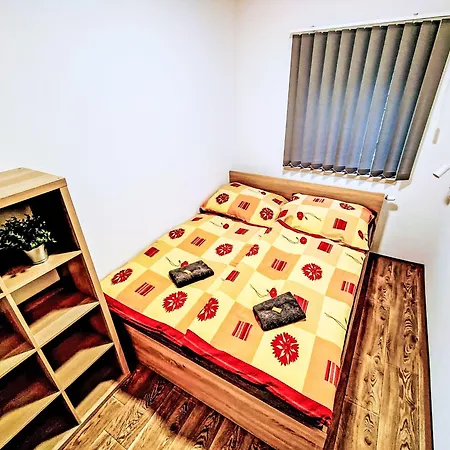 U Dzina-5 By Interhome Apartament Polubny
