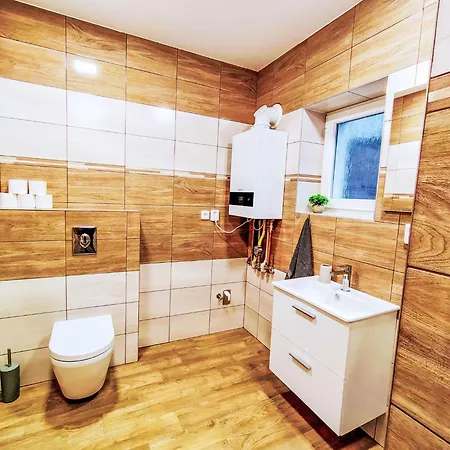 Apartamento U Dzina-5 By Interhome