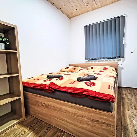 U Dzina-5 By Interhome דירה *