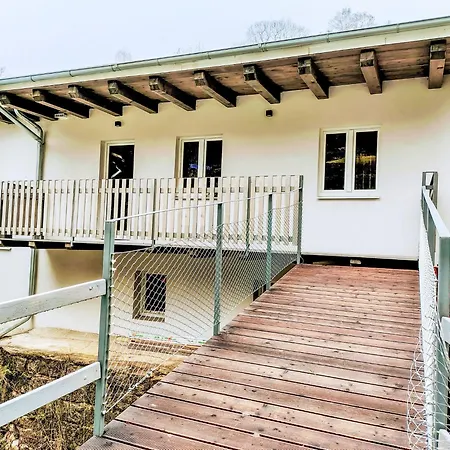 Apartamento U Dzina-5 By Interhome