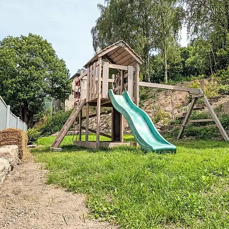 U Dzina-5 By Interhome דירה *