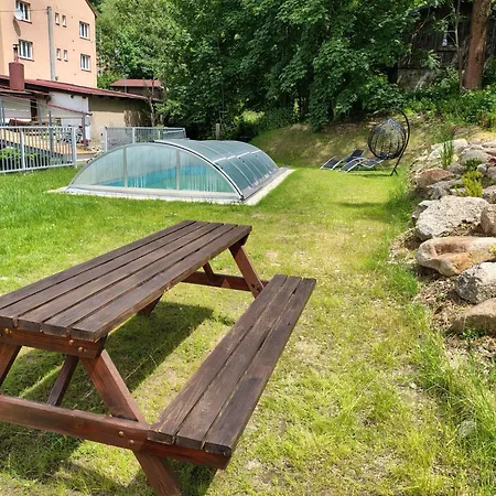 U Dzina-5 By Interhome דירה *