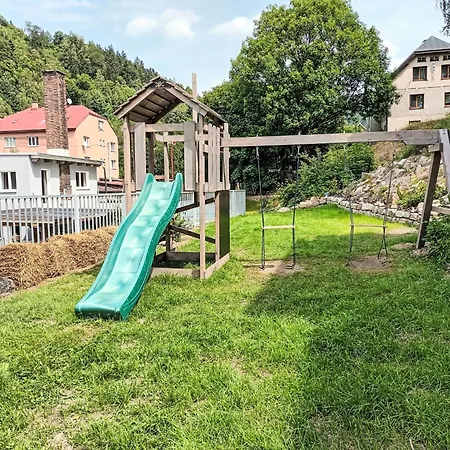 Apartamento U Dzina-5 By Interhome