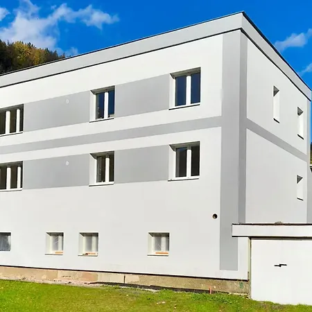 U Dzina-5 By Interhome דירה *