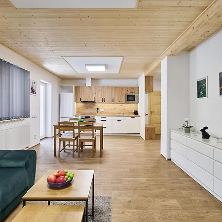 דירה U Dzina-5 By Interhome