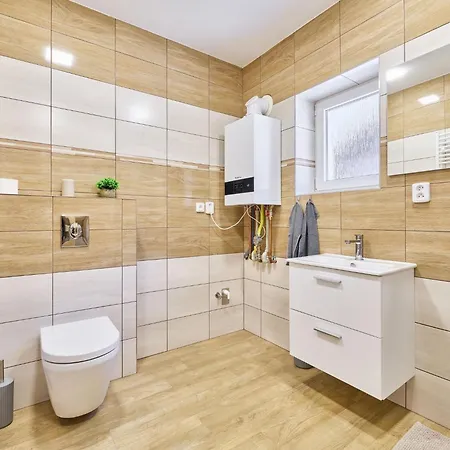 U Dzina-5 By Interhome