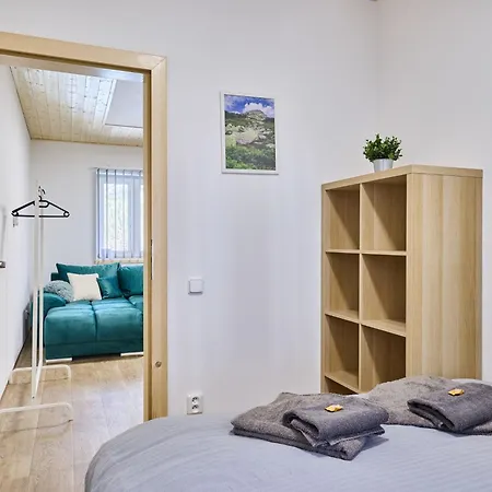 דירה U Dzina-5 By Interhome *