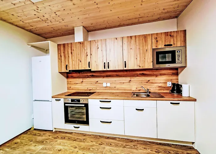 Appartement U Dzina-5 By Interhome *