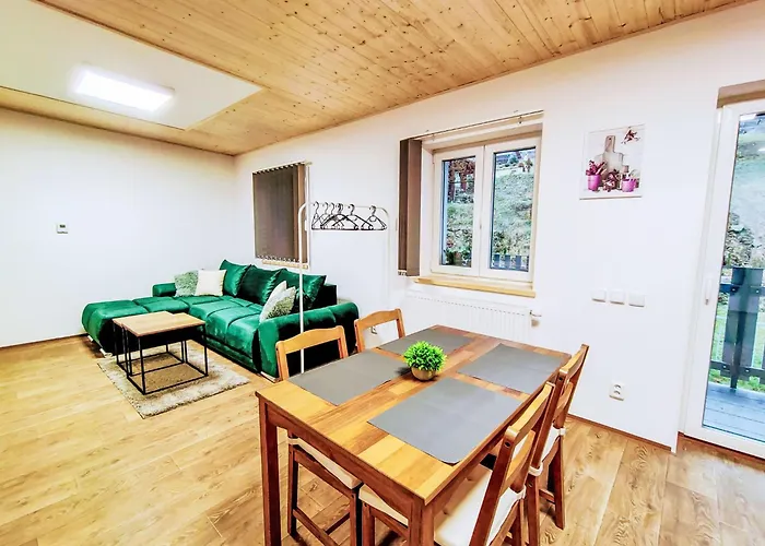 Appartement U Dzina-5 By Interhome *