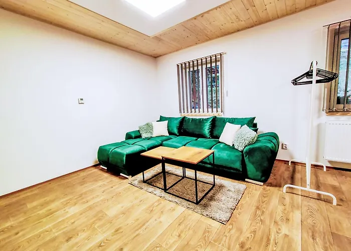 Appartement U Dzina-5 By Interhome