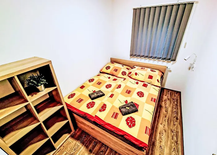 U Dzina-5 By Interhome Appartement Polubny