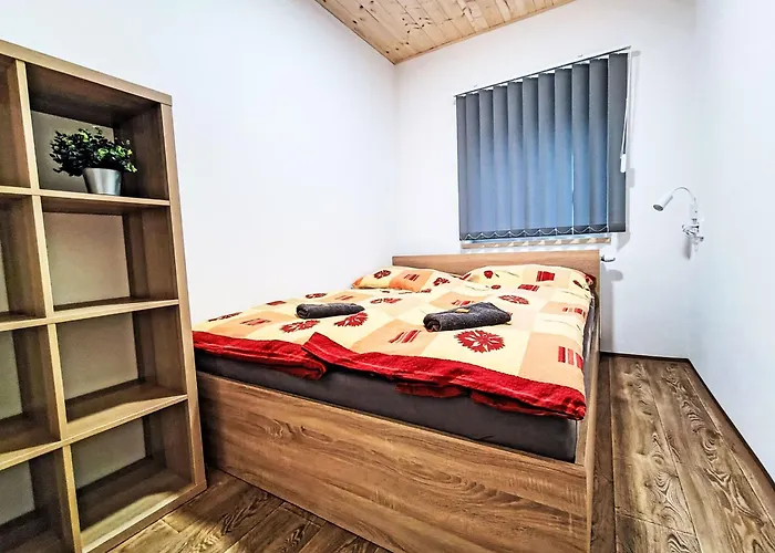 U Dzina-5 By Interhome Appartement *