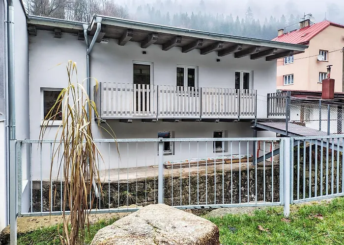 Appartement U Dzina-5 By Interhome *