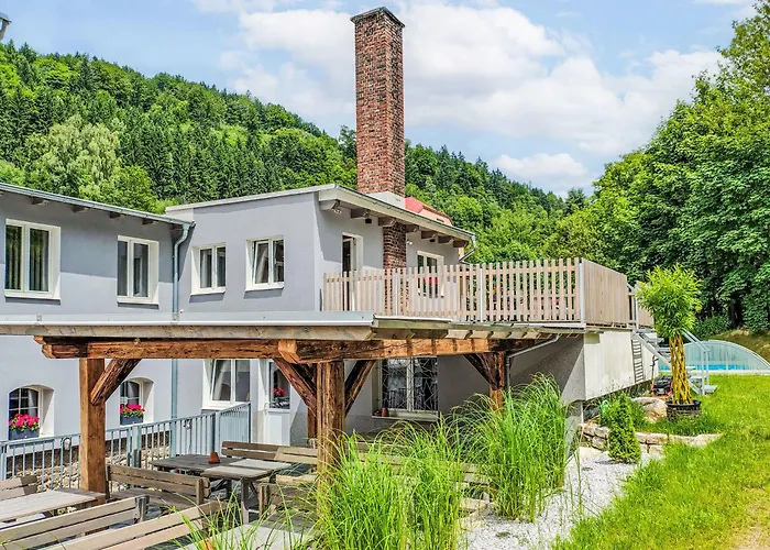 アパート U Dzina-5 By Interhome *