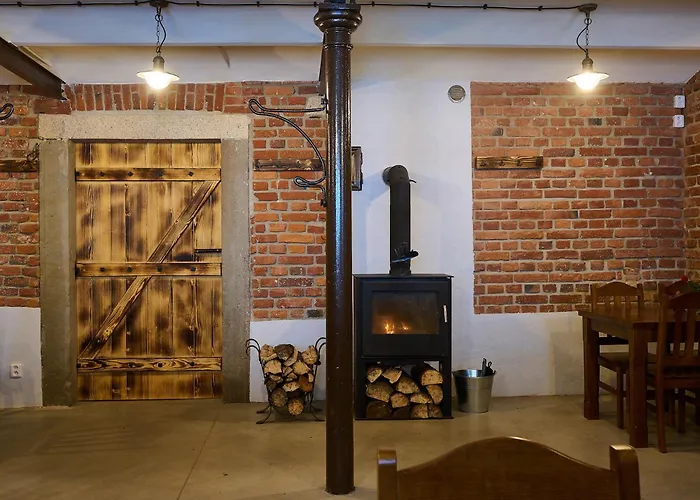 Appartement U Dzina-5 By Interhome *